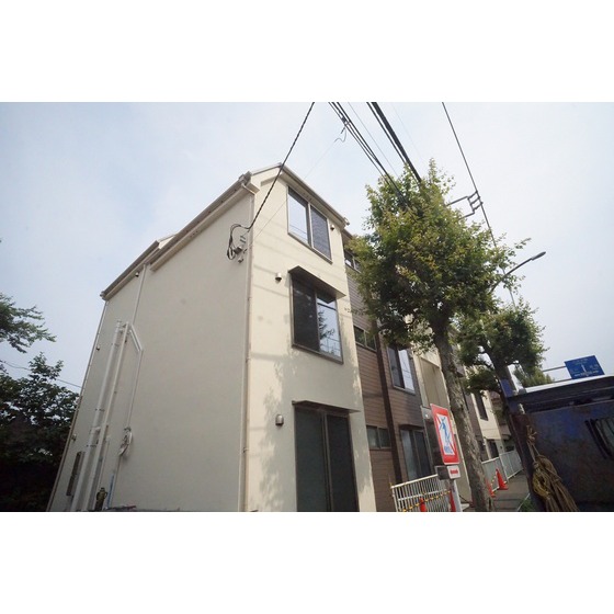 建物外観　◇◆居室写真は現状と異なる場合がございます◆◇