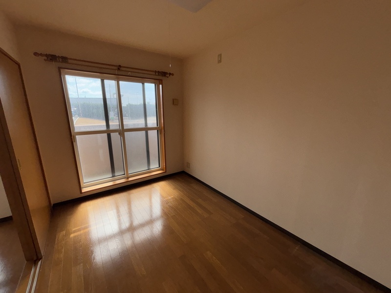 その他部屋・スペース　洋室５．８帖