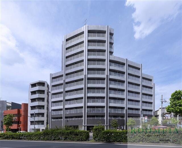 建物外観　物件画像
