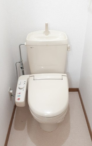 トイレ　同仕様