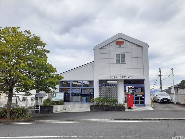 郵便局　橋本城山台郵便局様（郵便局）まで2846m
