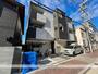 野江駅より徒歩10分 3階 築5年の賃貸物件