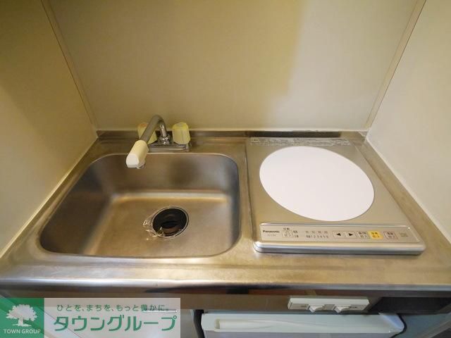 キッチン　同シリーズ