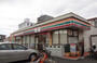 コンビニ　セブン－イレブン　八日市上之町店（コンビニ）まで500m