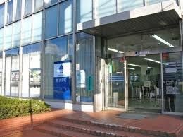 銀行　横浜銀行（銀行）まで480m