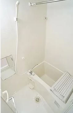 バス・シャワールーム　☆ゆったりくつろげるお風呂☆