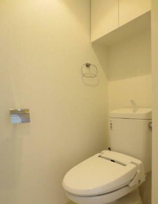 トイレ　トイレも気になるポイント