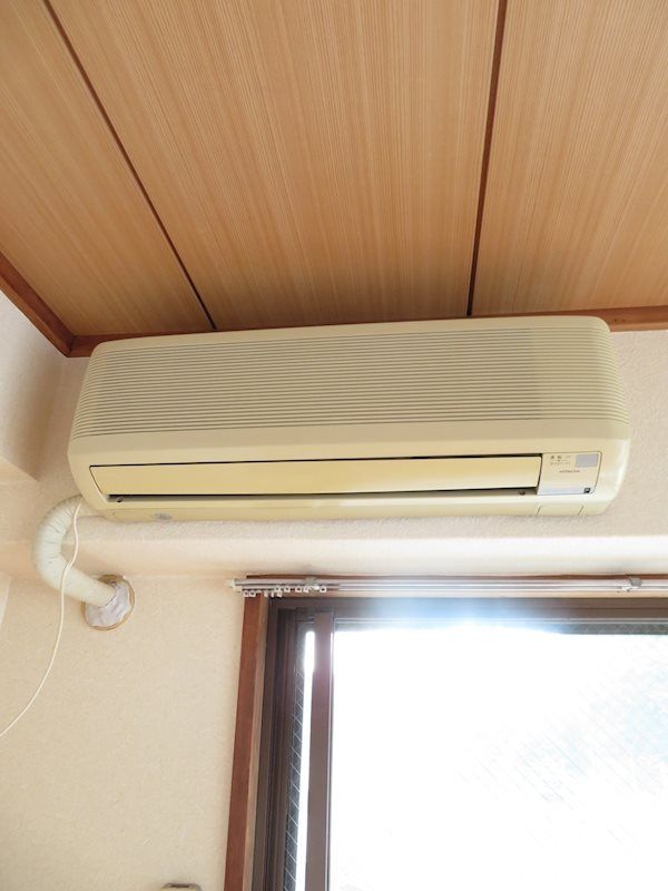 その他設備　設備