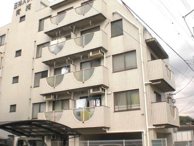 建物外観　★駅近ＲＣマンション★
