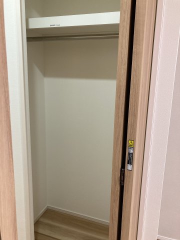 収納　グラシアプレイス錦糸町
