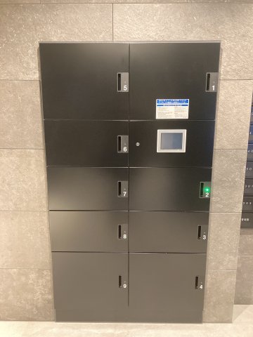 その他共有部分　グラシアプレイス錦糸町