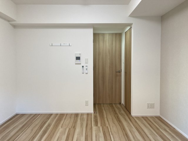居室・リビング　グラシアプレイス錦糸町
