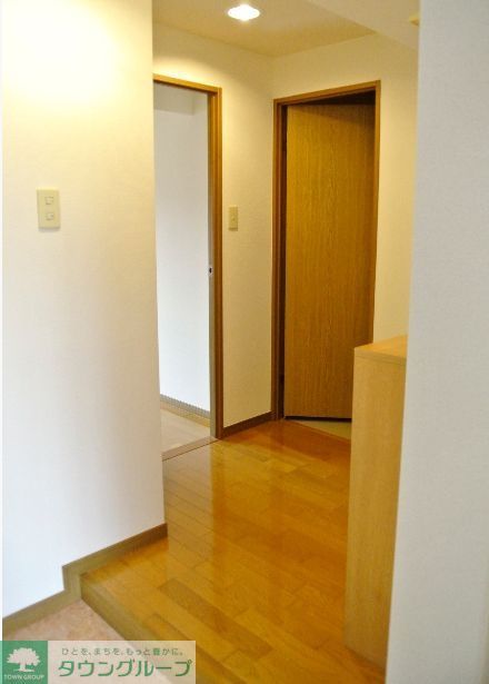 玄関　収納