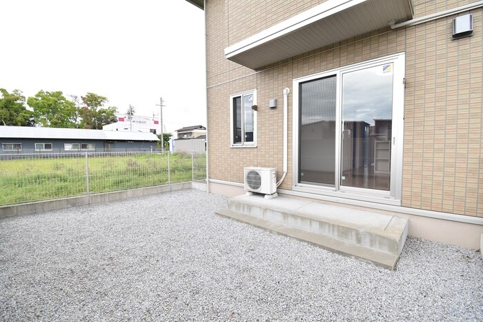 庭