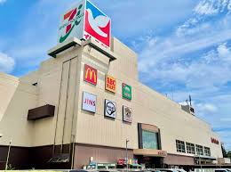 スーパー　イトーヨーカドー 国領店（スーパー）まで718m