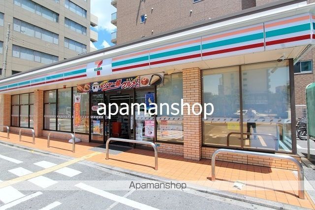 コンビニ　セブンイレブン（コンビニ）まで170m