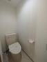 トイレ　トイレの写真です♪