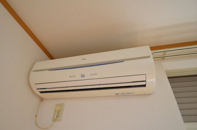 その他設備　エアコン付