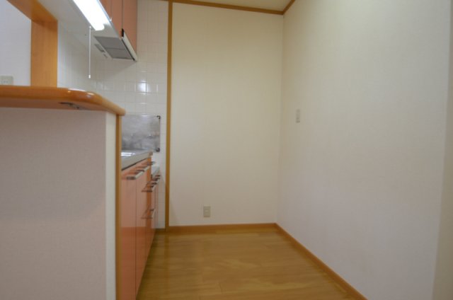 その他部屋・スペース　キッチンスペース