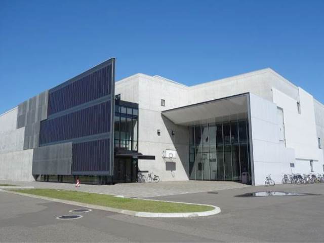 大学・短大　私立北海道科学大学（大学・短大）まで325m