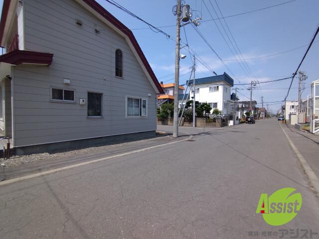 駐車場　駐車場その他
