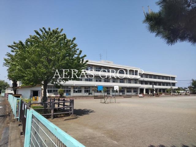 小学校　相模原市立新宿小学校（小学校）まで715m