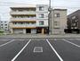 駐車場　駐車場もございます。