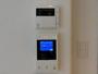 セキュリティ　セキュリティも完備されておりますので安心です。