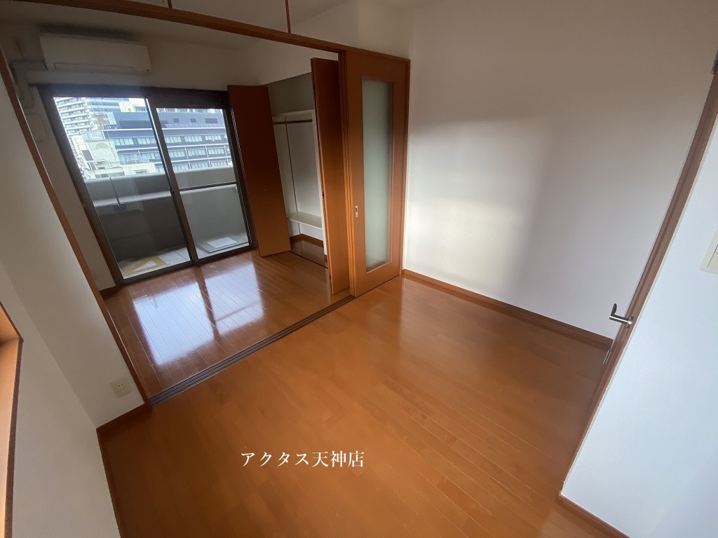 居室・リビング　中部屋です♪
