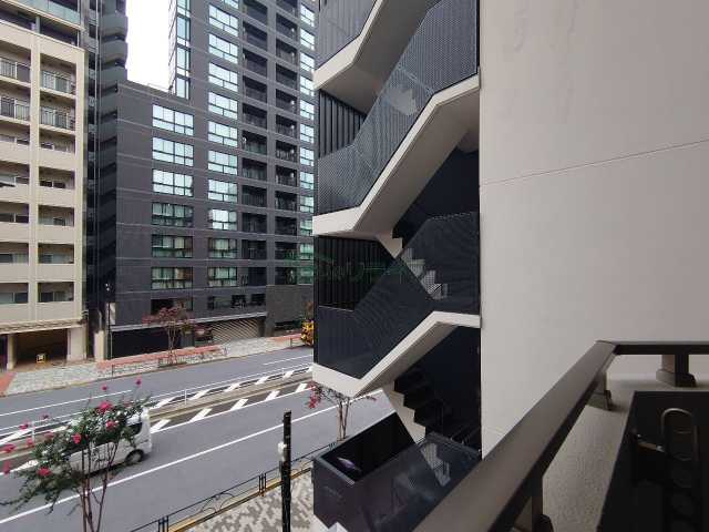 べネヴィータ市ヶ谷銀杏坂のその他写真