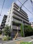 ベネヴィータ市ヶ谷銀杏坂 3階 築22年9ヶ月の賃貸物件