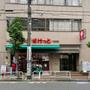 スーパー　まいばすけっと江東富岡2丁目店（スーパー）まで399m