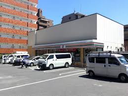 コンビニ　セブンイレブン江東木場3丁目店（コンビニ）まで139m