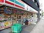 コンビニ　セブンイレブン江東冬木店（コンビニ）まで337m
