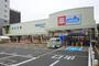 ドラックストア　ウエルシア江東平野店（ドラッグストア）まで823m