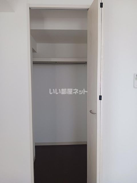 エミネックス熊谷駅前C棟の内装写真