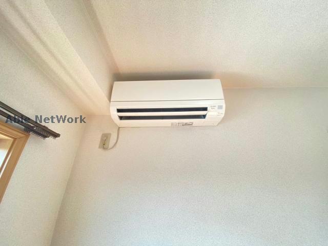 その他設備　別号室写真