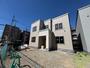 建物外観　札幌市北区北３７条西「ハイム青雲I」