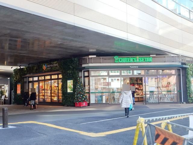 その他　駅前（その他）まで1040m