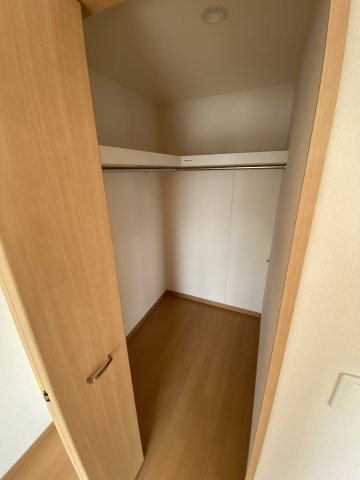 収納　イメージ(別号室)