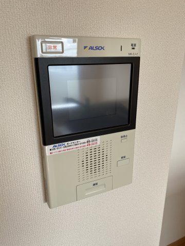 セキュリティ　イメージ(別号室)