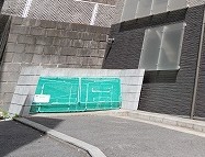 スピカハイツ弘明寺の外観写真