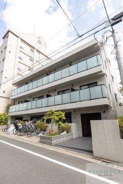 建物外観　物件画像