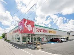 ドラックストア　スギドラッグ 上飯田店（ドラッグストア）まで950m