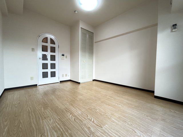 EPO北野レジデンスの内装写真