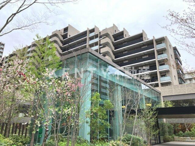 エントランス　毎日通るエントランスはこのようになっています