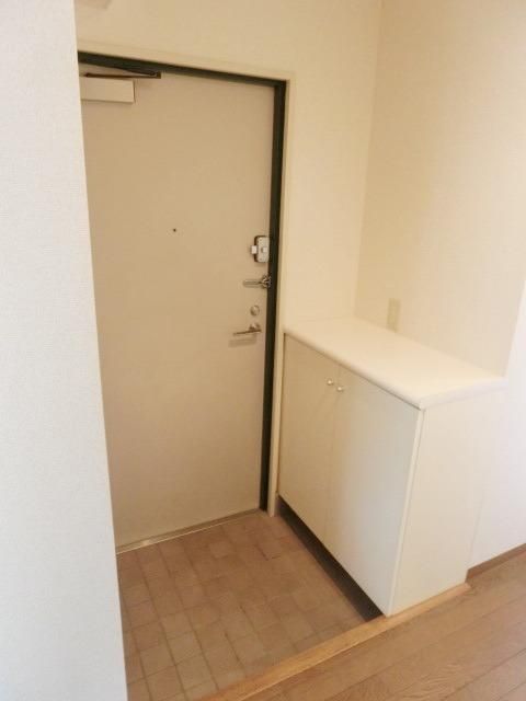 玄関　☆別室参考写真☆
