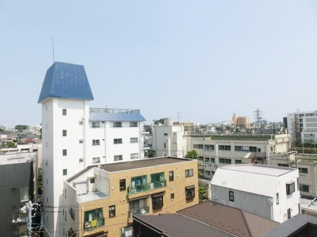 眺望　☆別室参考写真☆