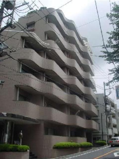 建物外観　★住環境良好★