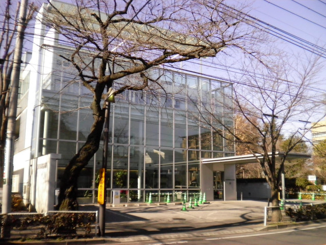 病院　武蔵野陽和会病院（病院）まで700m